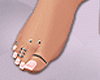 𝕄✓مRealistic Feet3