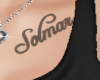 Solmar Tatuaje