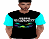 E* Couple Halloween M