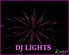 DJ Light Pink/Purple