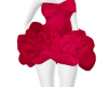 GP Hot Pink Bow Cake D
