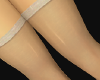 Sheer Lace Stocking VS