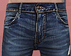 Alex Ripped Denim