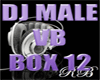 DJ MALE VB 12