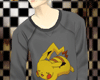 Pikachu Sweater