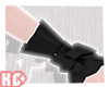Ko ll Gloves Maid Black