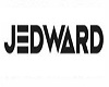 Jedward Logo Sticker