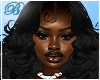 % Cora black