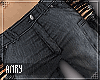[Anry] Korry Jeans V1