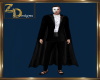 phantom of the opera tux