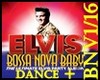 Elvis Presley-Bossa Nova