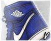 ᐺ' Hyper Royal. [M]