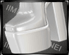 Platform White Boots