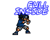 SiC Sasuke Chidori