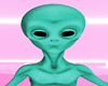 Alien ♡