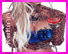 Tatoo Leopardo