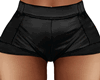 Sandy Black Rll Shorts