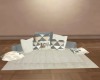 [R] Pillows W Cpl Poses