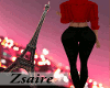 {ZDK} Aisha Jeans  Xbm