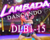 Dançando Lambada