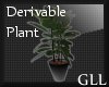GLL Leafy Plant Derive