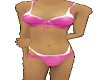 Derivable Pink Biquini I