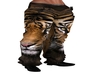 Male Tiger Pants v2