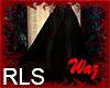 !W Brie skirt 2 Black