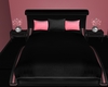 Pretty N Pink Bed