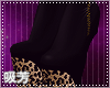 Ret! Leopard Boots