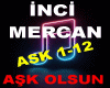 İNCİ MERCAN