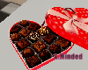 Chocolate Boxed Heart