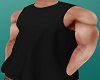 Top Tank Black
