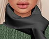 !B Autumn Admiral Scarf