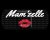 Pansement Mam'zelle