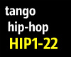 TANGO Hip-Hop