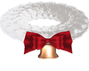 Red Bells Choker