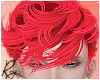 Feather Red Hair -Roy