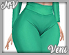 *MV* Workout Pants Mint