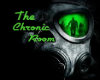 The Chronic Room!