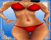[PC] Bikini Red RL