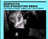 Despacito L'Amour Toujou