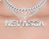Chain Nevasca
