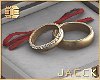 ≡ Wedding Rings