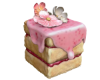 Strawberry Cake
