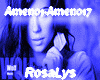 (R) RosaLys Remix Ameno