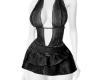 Dae Black Dress