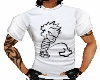 anti chevy t-shirt