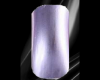 Nails Long Lite Purple