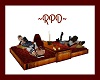 ~RPD~  Zen Couch